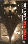 Superman Last Son HC