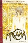 Arcana Vol 9 GN
