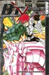 Btx Vol 15 GN
