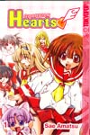 Guardian Hearts Vol 1 GN