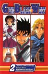 Gun Blaze West Vol 2 TP