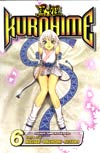 Kurohime Vol 6 TP