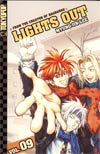 Lights Out Vol 9 GN