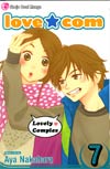 Love Com Vol 7 TP