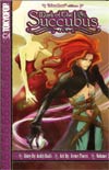 Mark Of The Succubus Vol 3 GN
