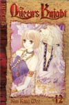Queens Knight Vol 12 GN
