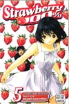 Strawberry 100 Percent Vol 5 TP