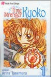 Time Stranger Kyoko Vol 1 TP