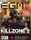 Electronic Gaming Monthly #231