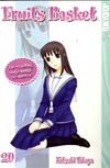 Fruits Basket Sticker Collection