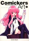 Comickers Art 2 Create Amazing Manga Characters TP