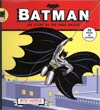 Batman Story Of The Dark Knight HC