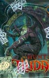 World Of Warcraft Hunt For Illidan Booster Box