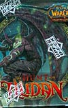World Of Warcraft Hunt For Illidan Booster Pack