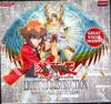Yu-Gi-Oh Light Of Destruction Special Edition Booster Deck
