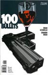 100 Bullets #93