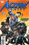Action Comics #867