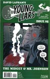 Young Liars #5