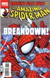 Amazing Spider-Man Vol 2 #565