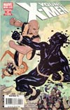 Young X-Men #4