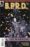 BPRD The Warning #1