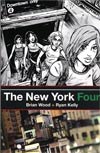 New York Four GN