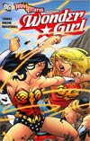 Teen Titans Spotlight Wonder Girl TP