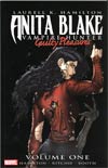 Anita Blake Vampire Hunter Guilty Pleasures Vol 1 TP