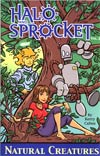 Halo & Sprocket Vol 2 Natural Creatures TP