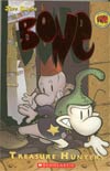 Bone Vol 8 Treasure Hunters TP Color Edition