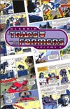 Classic Transformers Vol 2 TP