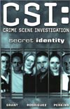 CSI Crime Scene Investigation Vol 5 Secret Identity TP New Printing