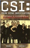 CSI Crime Scene Investigation Vol 6 Dying In The Gutters TP New Printing