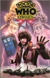 Doctor Who Classics Vol 1 TP
