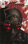 Gene Simmons Zipper Vol 1 TP