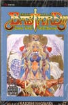 Bastard Vol 17 TP