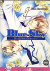 Blue Sky GN