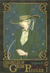 Chronicles Of The Grim Peddler Vol 1 GN