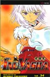 Inu Yasha Vol 34 TP