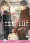 Kiss Blue Vol 1 GN