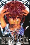 Switch Vol 3 GN