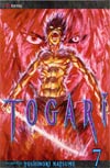 Togari Vol 7 TP