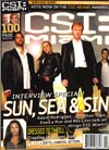 CSI Magazine #5 Special