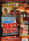 Doctor Who Magazine #397