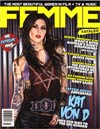 Femme Fatales Vol 17 #3