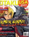 Otaku USA Magazine Jul Aug 2008