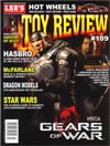 Lees Toy Review #189 Jul 2008