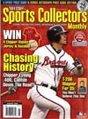 Tuff Stuffs Sports Collectors Monthly Vol 25 #5 Aug 2008