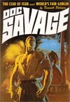 Doc Savage Double Novel Vol 17 Variant James Bama Cover