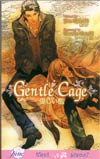 Gentle Cage Novel
